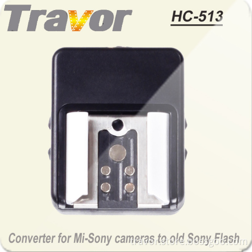 Travor Brand 1.8m off Camera Ttl Shoe Cord for Nikon (SC-22S)